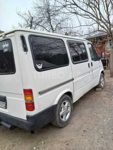 Ford Transit 1994, 318,000 km - 2.5 л - Şəki