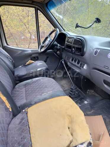Ford Transit 1994, 318,000 km - 2.5 л - Şəki