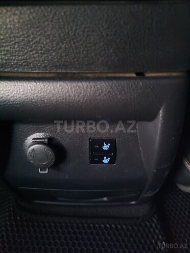 Hyundai Santa Fe 2008, 280,000 km - 2.0 l - Bərdə