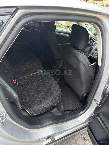 Ford Fusion (North America) 2019, 85,000 km - 1.5 l - Bakı