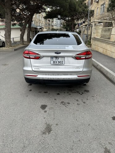 Ford Fusion (North America)-5