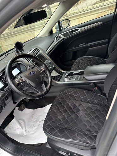Ford Fusion (North America) 2019, 85,000 km - 1.5 l - Bakı