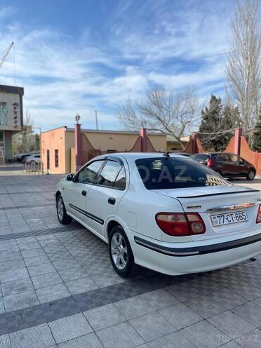 Nissan Sunny 2002, 531,000 km - 1.6 л - Sumqayıt