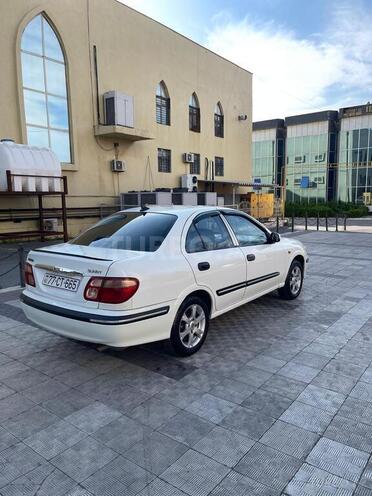 Nissan Sunny 2002, 531,000 km - 1.6 л - Sumqayıt