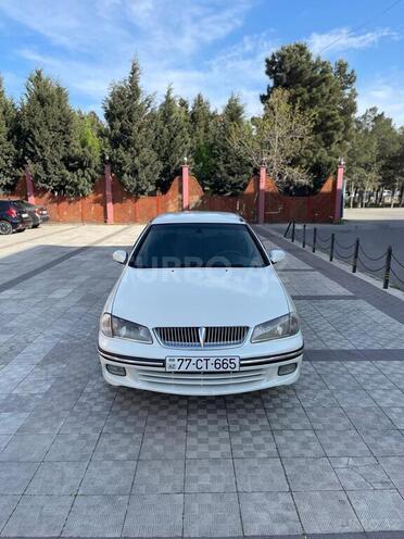 Nissan Sunny 2002, 531,000 km - 1.6 л - Sumqayıt