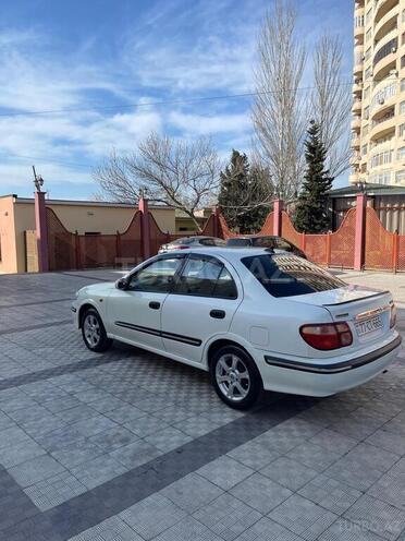 Nissan Sunny 2002, 531,000 km - 1.6 л - Sumqayıt