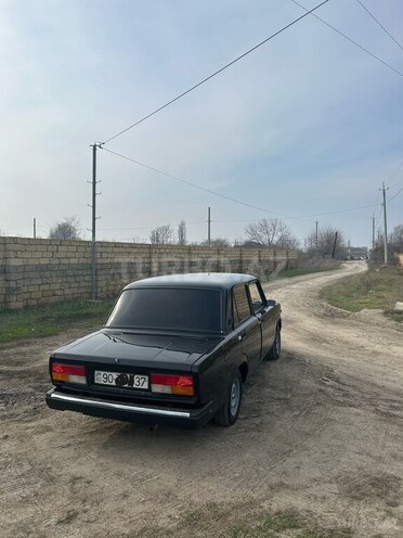 LADA (VAZ) 2107 2010, 75,000 km - 1.6 л - Şirvan