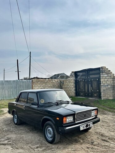 LADA (VAZ) 2107 2010, 75,000 km - 1.6 л - Şirvan