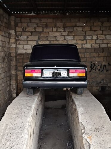 LADA (VAZ) 2107 2010, 75,000 km - 1.6 л - Şirvan