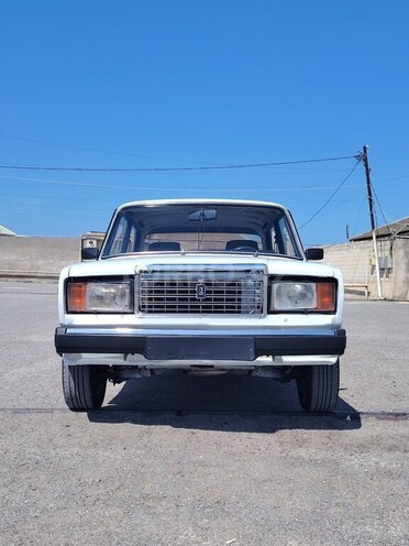 LADA (VAZ) 2107 2003, 95,000 km - 1.6 l - Bakı