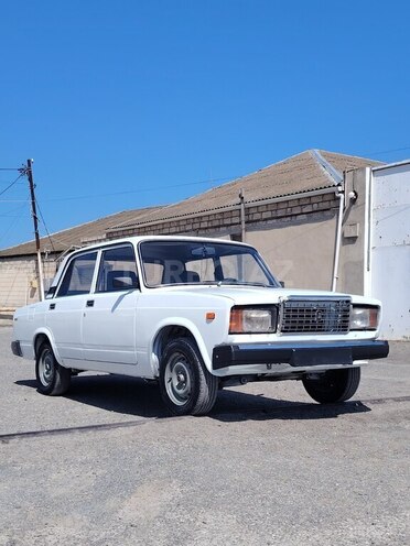 LADA (VAZ) 2107 2003, 95,000 km - 1.6 l - Bakı