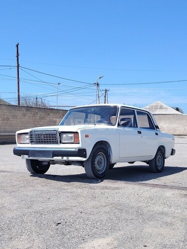 LADA (VAZ) 2107 2003, 95,000 km - 1.6 l - Bakı