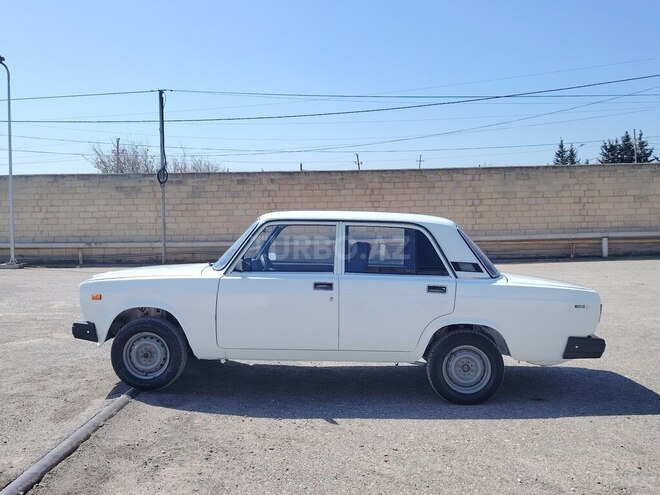 LADA (VAZ) 2107 2003, 95,000 km - 1.6 l - Bakı