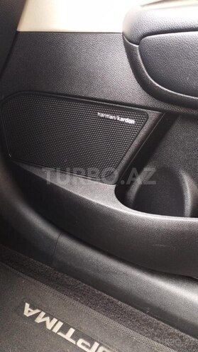 Kia Optima 2016, 107,000 km - 2.0 л - Bakı
