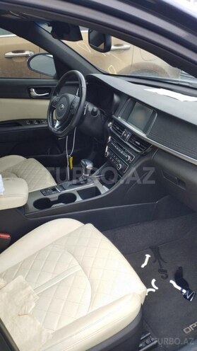 Kia Optima 2016, 107,000 km - 2.0 л - Bakı