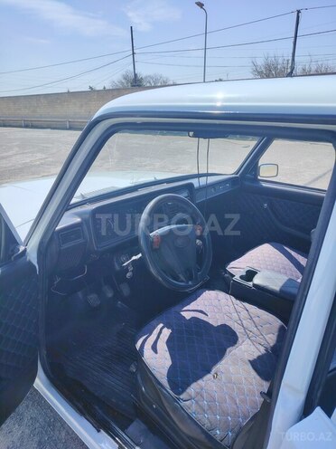 LADA (VAZ) 2107 2003, 95,000 km - 1.6 l - Bakı