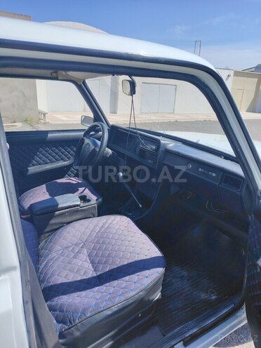 LADA (VAZ) 2107 2003, 95,000 km - 1.6 l - Bakı