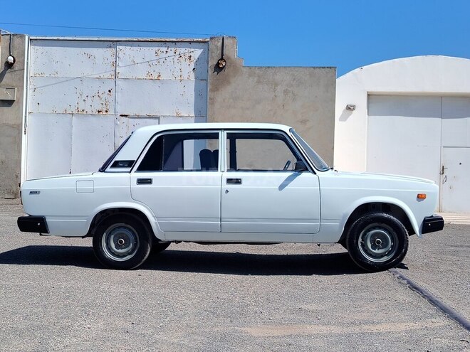 LADA (VAZ) 2107 2003, 95,000 km - 1.6 l - Bakı