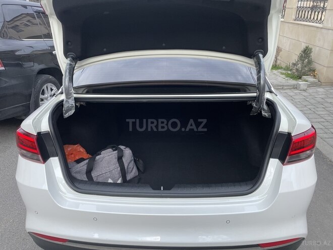 Kia K5 2016, 127,000 km - 2.0 l - Bakı