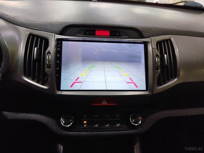 Kia Sportage-11
