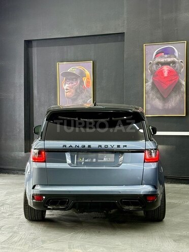 Land Rover RR Sport 2020, 89,546 km - 3.0 l - Bakı