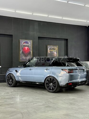 Land Rover RR Sport 2020, 89,546 km - 3.0 l - Bakı