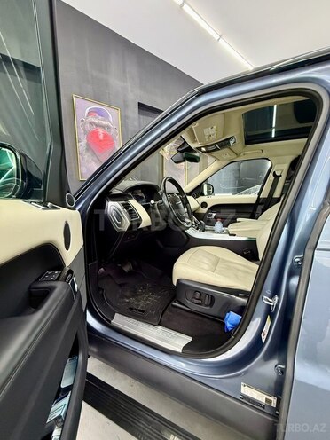 Land Rover RR Sport 2020, 89,546 km - 3.0 l - Bakı