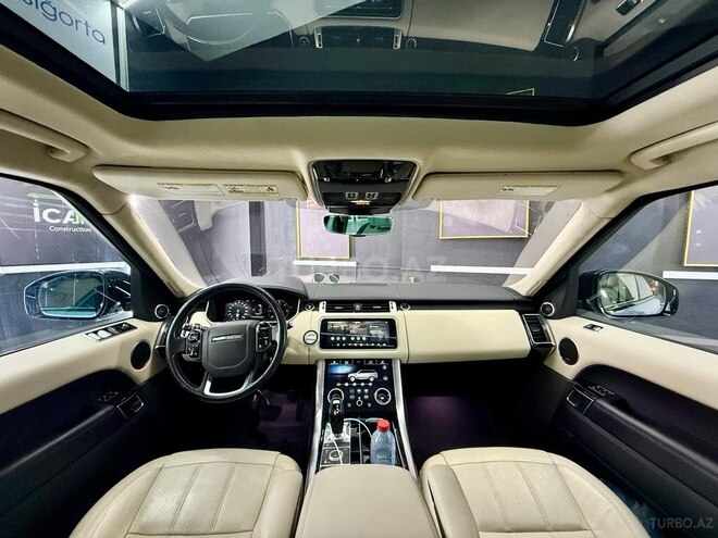 Land Rover RR Sport 2020, 89,546 km - 3.0 l - Bakı