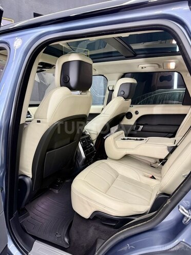 Land Rover RR Sport 2020, 89,546 km - 3.0 l - Bakı