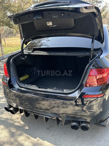 BMW 528 2015, 190,000 km - 2.0 l - Ağsu