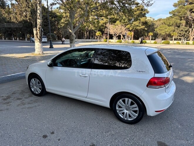 Volkswagen Golf 2010, 292,150 km - 1.6 l - Sumqayıt