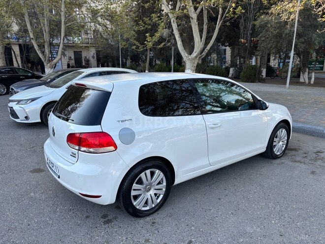 Volkswagen Golf 2010, 292,150 km - 1.6 l - Sumqayıt