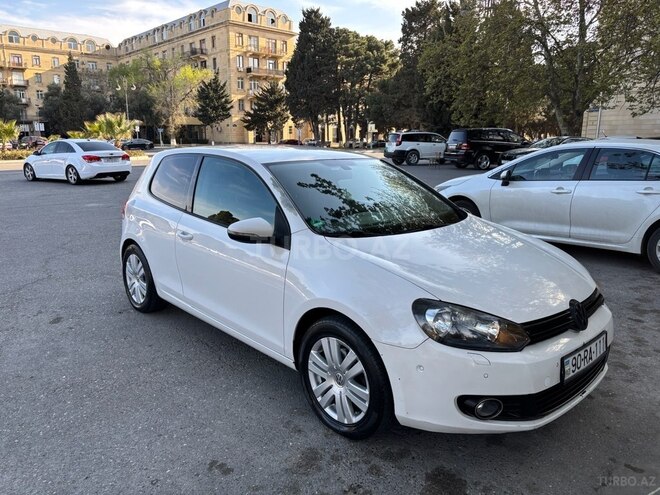 Volkswagen Golf 2010, 292,150 km - 1.6 l - Sumqayıt