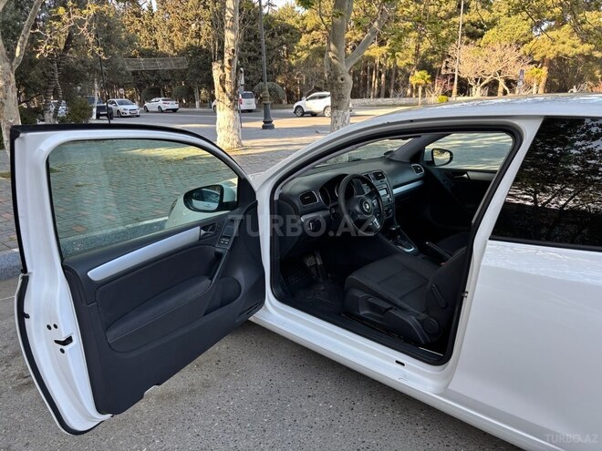 Volkswagen Golf 2010, 292,150 km - 1.6 l - Sumqayıt