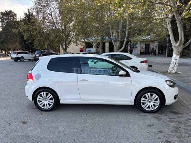 Volkswagen Golf 2010, 292,150 km - 1.6 l - Sumqayıt