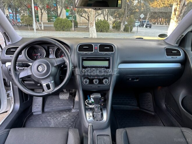 Volkswagen Golf 2010, 292,150 km - 1.6 l - Sumqayıt