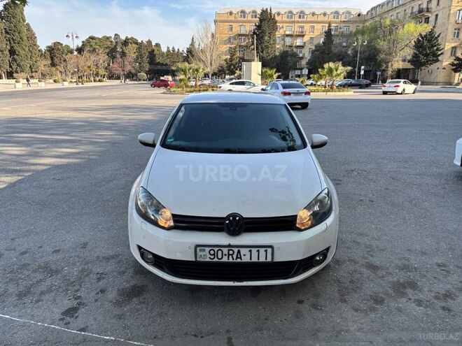 Volkswagen Golf 2010, 292,150 km - 1.6 l - Sumqayıt
