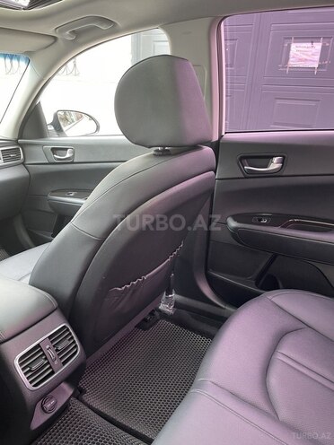 Kia K5 2016, 127,000 km - 2.0 l - Bakı