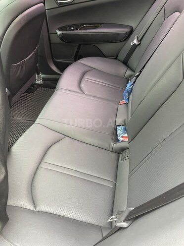 Kia K5 2016, 127,000 km - 2.0 l - Bakı