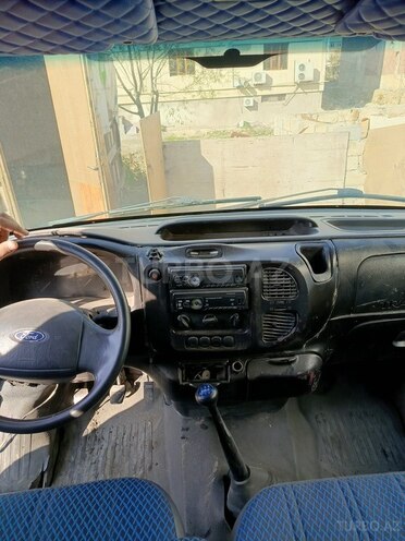 Ford Transit 2001, 651,872 km - 2.4 л - Bakı