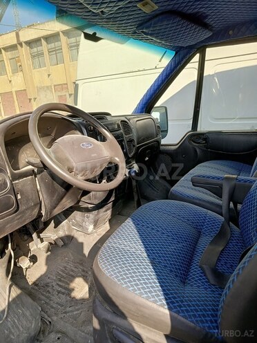 Ford Transit 2001, 651,872 km - 2.4 л - Bakı