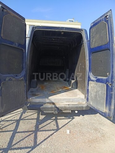 Ford Transit 2001, 651,872 km - 2.4 л - Bakı