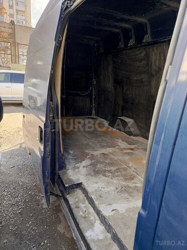 Ford Transit 2001, 651,872 km - 2.4 л - Bakı