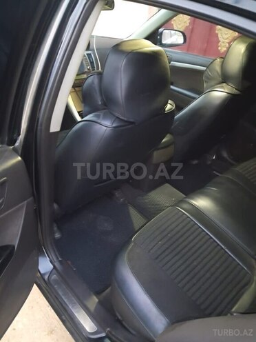 Hyundai Sonata 2008, 276,800 km - 2.0 l - Ağstafa