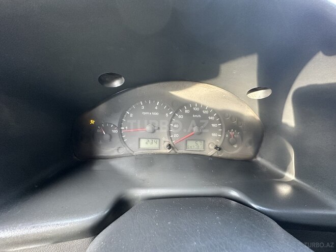 Ford Transit 2004, 579,007 km - 2.4 л - Bakı
