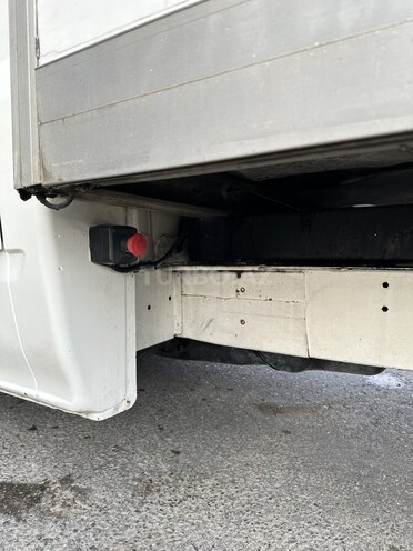 Ford Transit 2004, 579,007 km - 2.4 л - Bakı