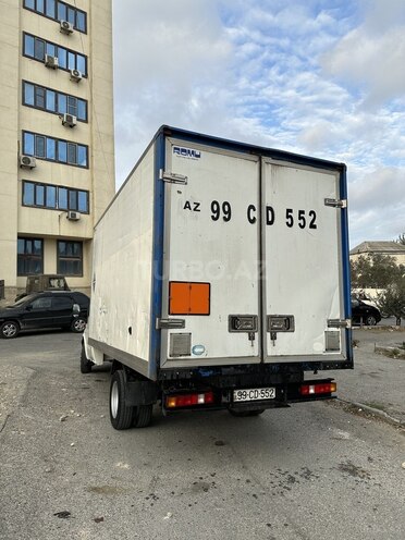 Ford Transit 2004, 579,007 km - 2.4 л - Bakı