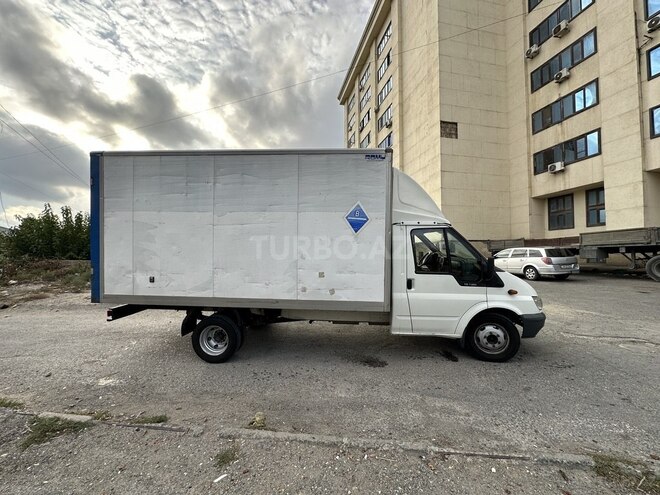 Ford Transit 2004, 579,007 km - 2.4 л - Bakı
