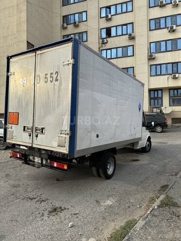 Ford Transit 2004, 579,007 km - 2.4 л - Bakı