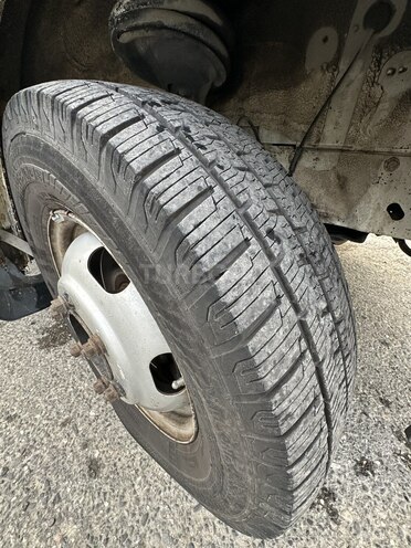 Ford Transit 2004, 579,007 km - 2.4 л - Bakı